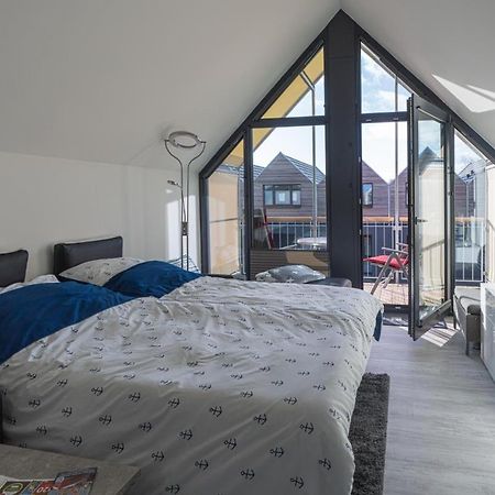 Villa Steife Brise à Büsum Extérieur photo