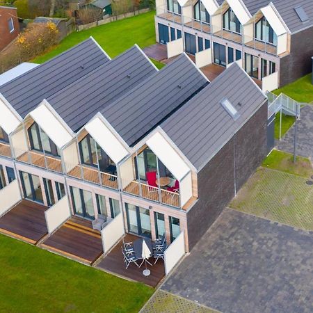 Villa Steife Brise à Büsum Extérieur photo